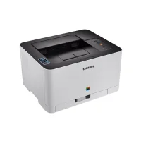 Принтер Samsung SL-C430W фото 1